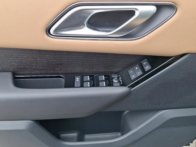 new 2026 Land Rover Range Rover Velar car, priced at $88,672