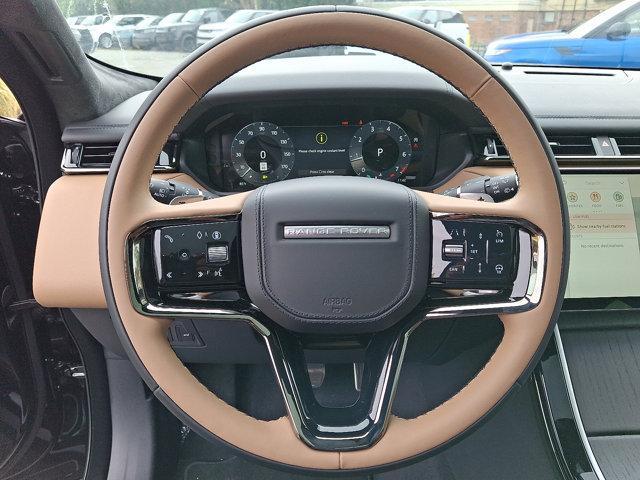 new 2026 Land Rover Range Rover Velar car, priced at $88,672