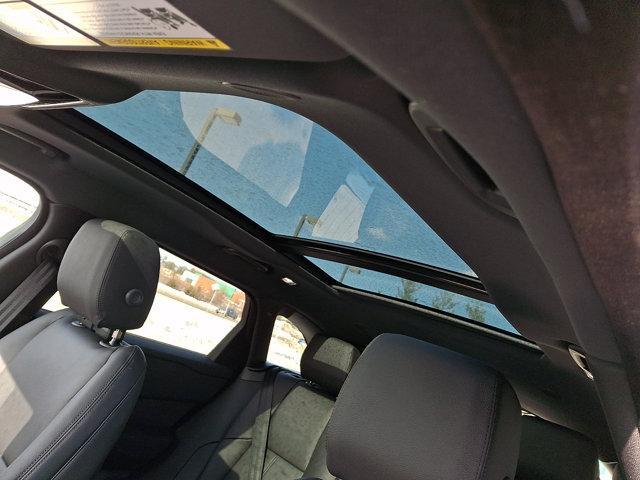 new 2026 Land Rover Range Rover Velar car, priced at $66,240