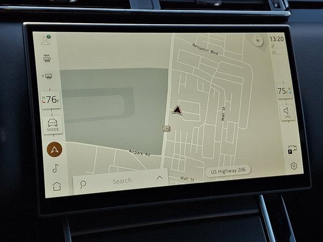 new 2026 Land Rover Range Rover Velar car, priced at $66,240