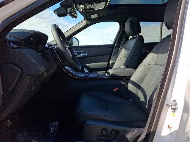 new 2026 Land Rover Range Rover Velar car, priced at $66,240