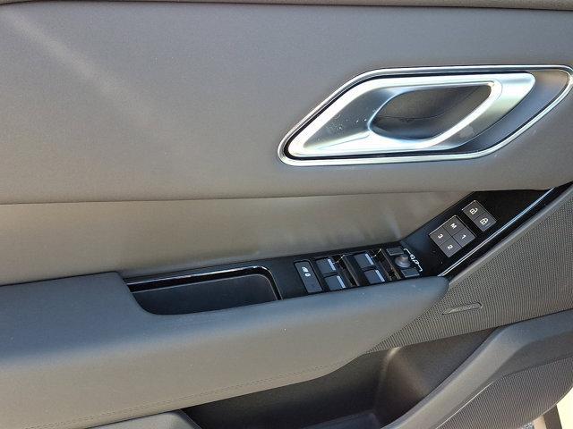 new 2026 Land Rover Range Rover Velar car, priced at $66,240