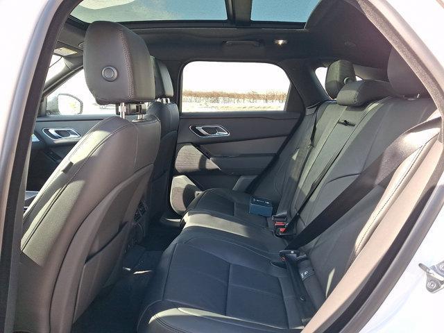 new 2026 Land Rover Range Rover Velar car, priced at $66,240