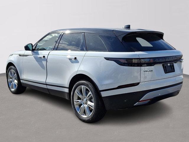 new 2026 Land Rover Range Rover Velar car, priced at $66,240