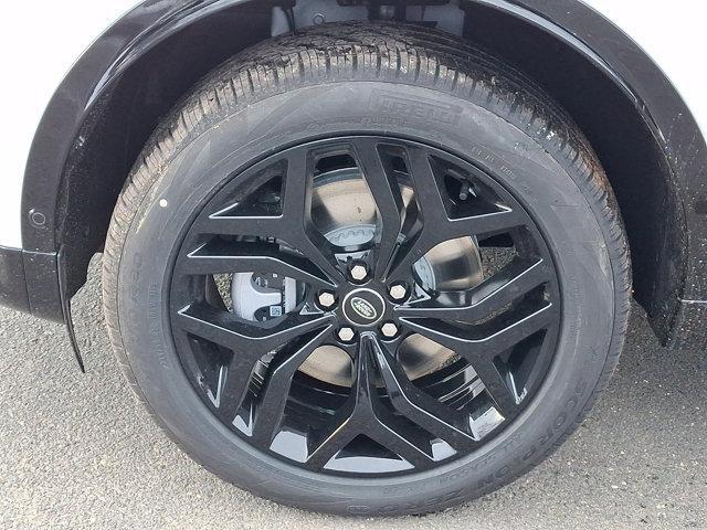 new 2026 Land Rover Discovery Sport car, priced at $53,495