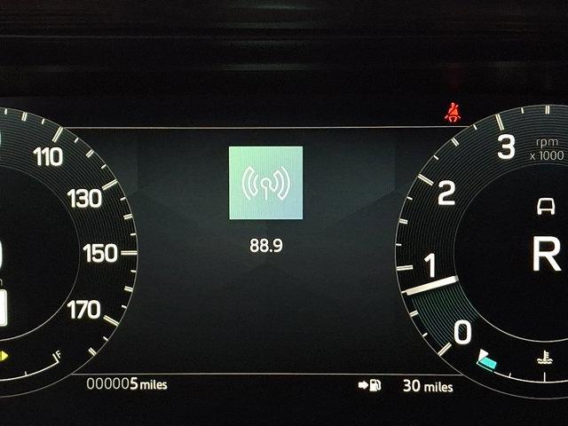 new 2026 Land Rover Discovery Sport car, priced at $53,495