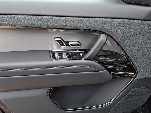 new 2026 Land Rover Range Rover Sport car, priced at $91,430