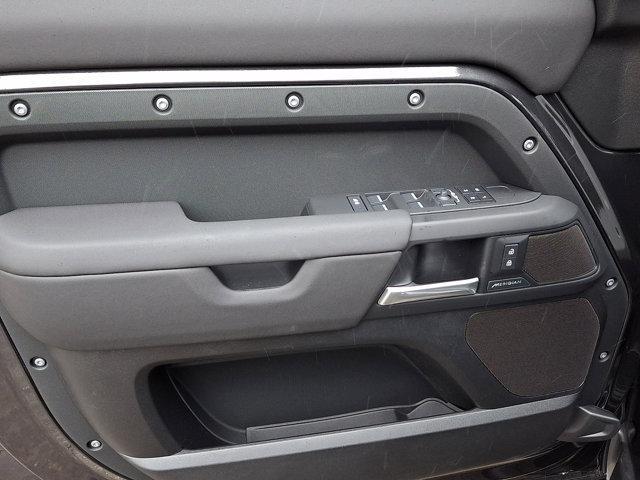 new 2026 Land Rover Defender car, priced at $76,881