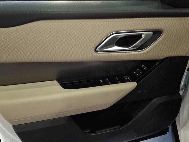 used 2023 Land Rover Range Rover Velar car, priced at $42,995