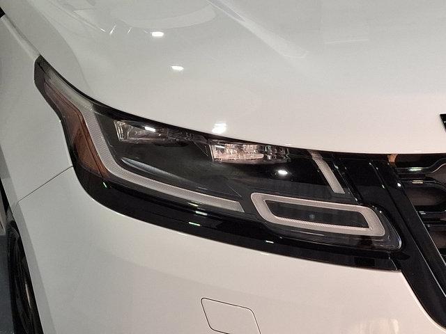 used 2023 Land Rover Range Rover Velar car, priced at $42,995