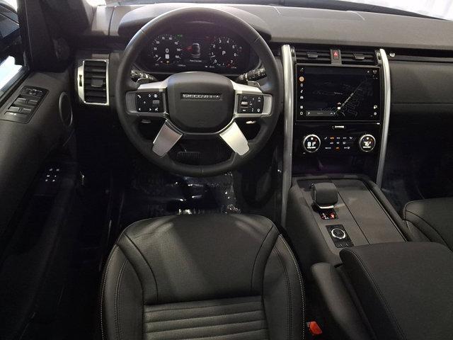 used 2025 Land Rover Discovery car, priced at $53,995