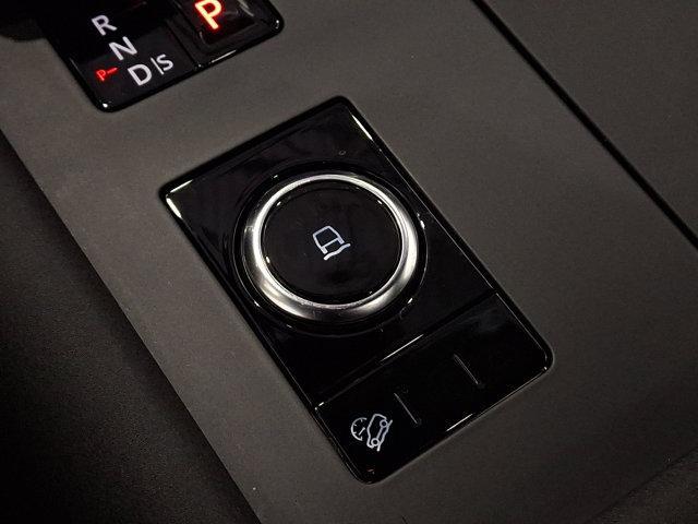 used 2025 Land Rover Discovery car, priced at $53,995