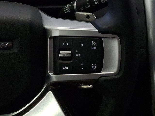 used 2025 Land Rover Discovery car, priced at $53,995