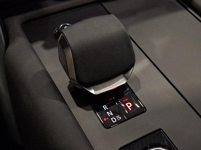 used 2025 Land Rover Discovery car, priced at $53,995