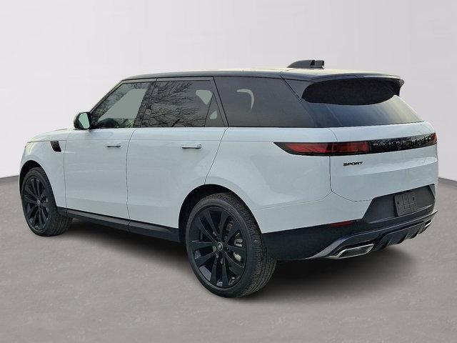 new 2025 Land Rover Range Rover Sport car, priced at $91,970