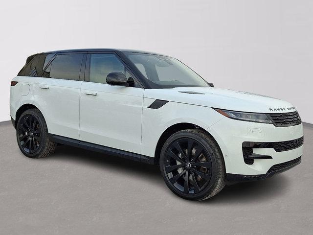 new 2025 Land Rover Range Rover Sport car, priced at $91,970