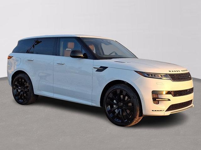 new 2026 Land Rover Range Rover Sport car, priced at $101,785