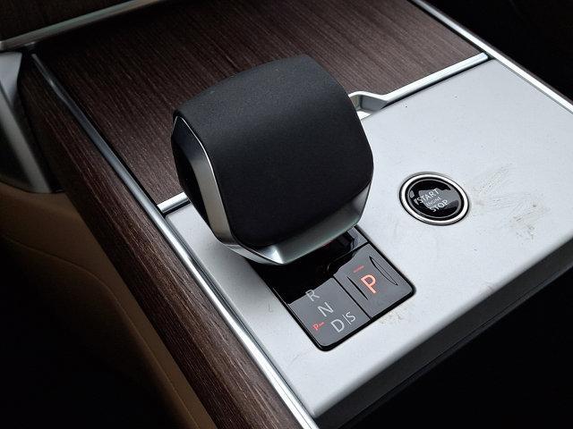 new 2026 Land Rover Range Rover car, priced at $132,585