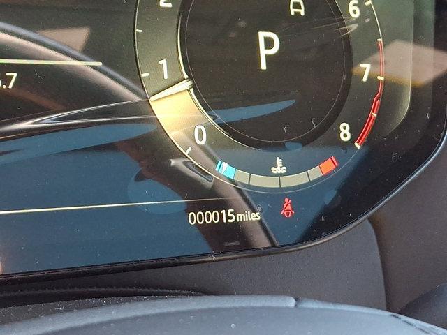 new 2026 Land Rover Range Rover car, priced at $158,185