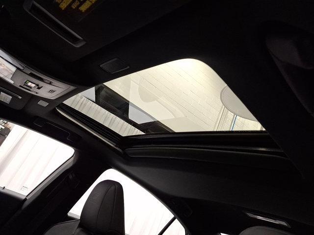 used 2021 Lexus ES 250 car, priced at $29,995