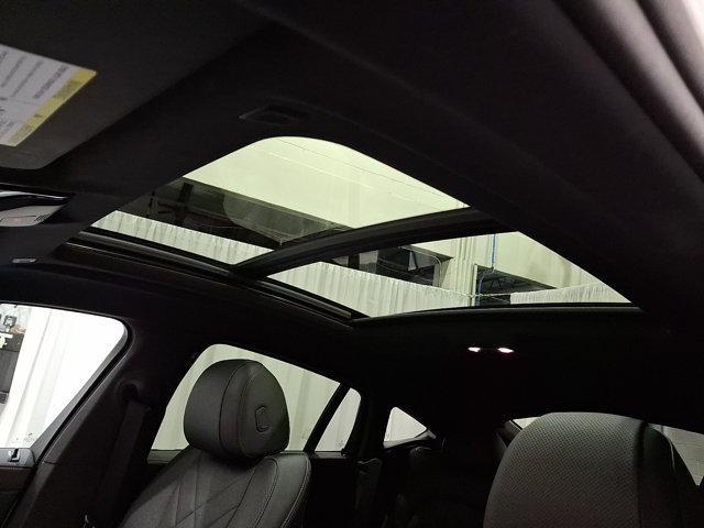 used 2024 BMW X6 car, priced at $63,995