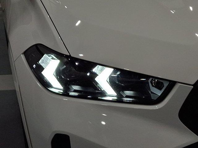 used 2024 BMW X6 car, priced at $63,995