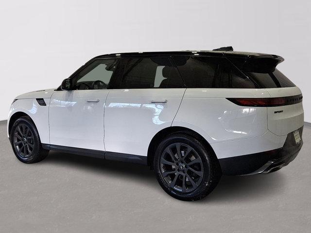 used 2023 Land Rover Range Rover Sport car, priced at $69,995