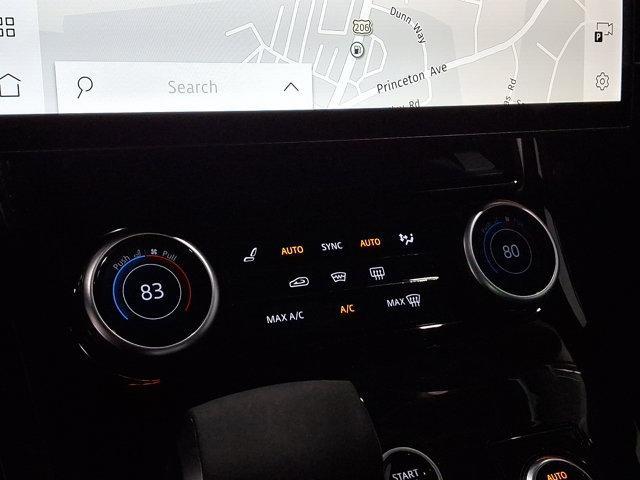 used 2023 Land Rover Range Rover Sport car, priced at $69,995