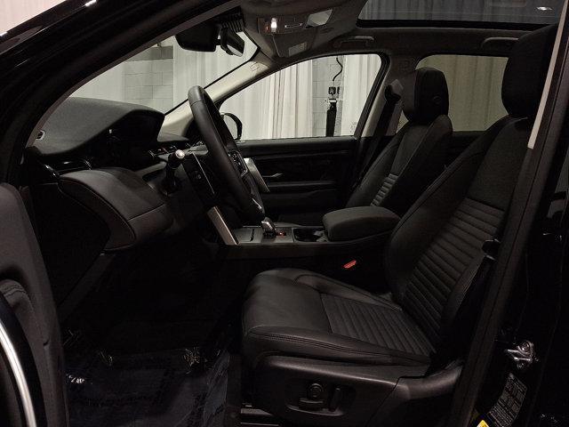 used 2025 Land Rover Discovery Sport car, priced at $38,995