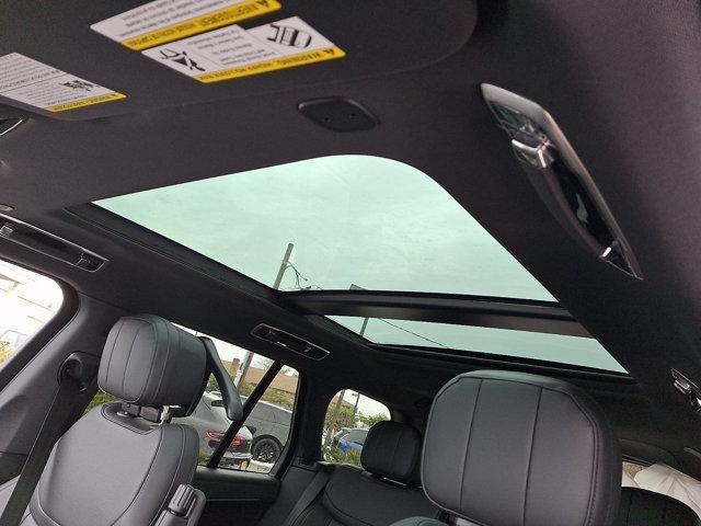 new 2026 Land Rover Range Rover car, priced at $125,785