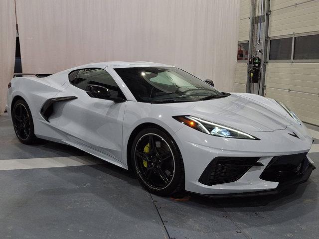 used 2020 Chevrolet Corvette car, priced at $62,995