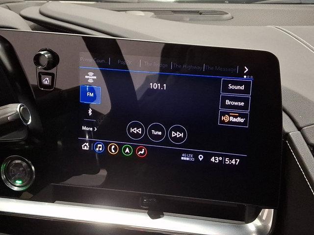 used 2020 Chevrolet Corvette car, priced at $62,995