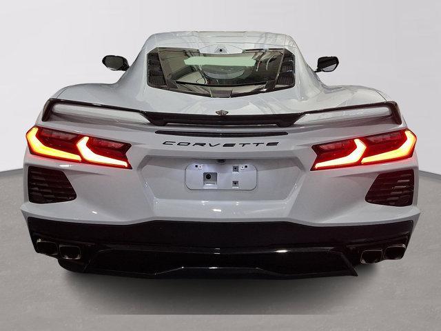 used 2020 Chevrolet Corvette car, priced at $62,995