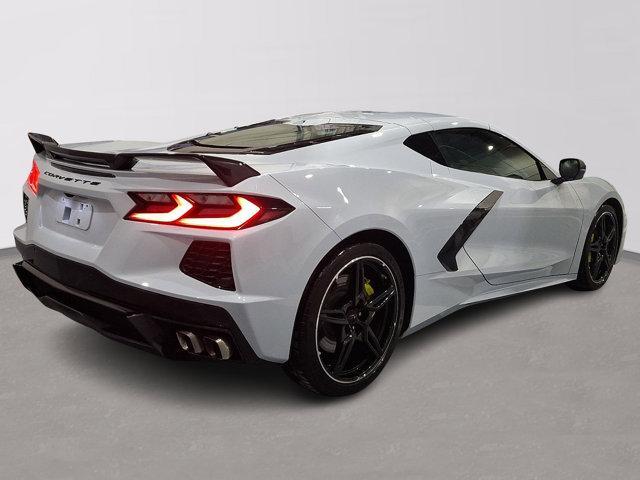 used 2020 Chevrolet Corvette car, priced at $62,995