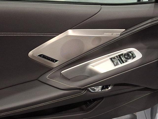 used 2020 Chevrolet Corvette car, priced at $62,995