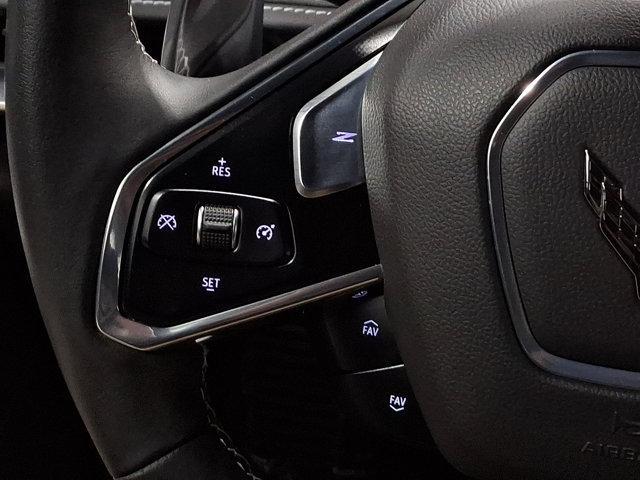 used 2020 Chevrolet Corvette car, priced at $62,995