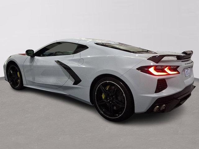 used 2020 Chevrolet Corvette car, priced at $62,995