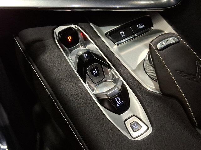 used 2020 Chevrolet Corvette car, priced at $62,995