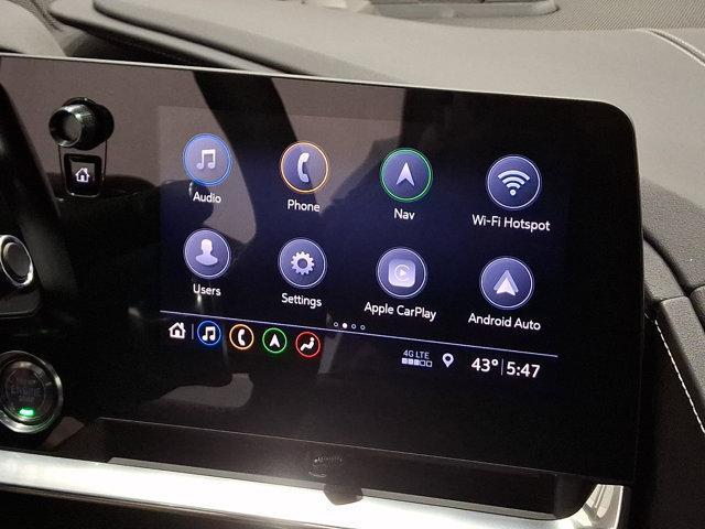 used 2020 Chevrolet Corvette car, priced at $62,995