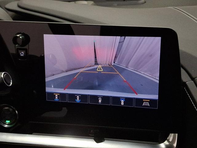 used 2020 Chevrolet Corvette car, priced at $62,995