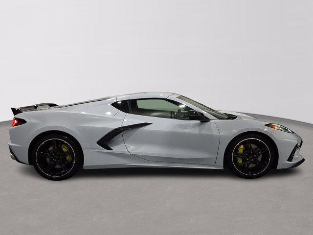 used 2020 Chevrolet Corvette car, priced at $62,995