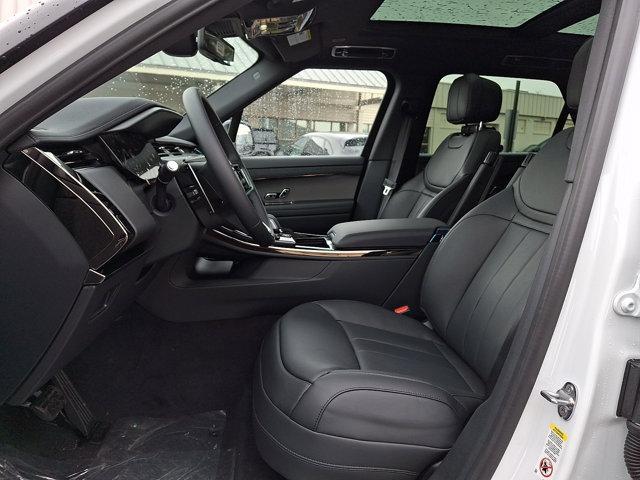 new 2026 Land Rover Range Rover Sport car, priced at $94,090