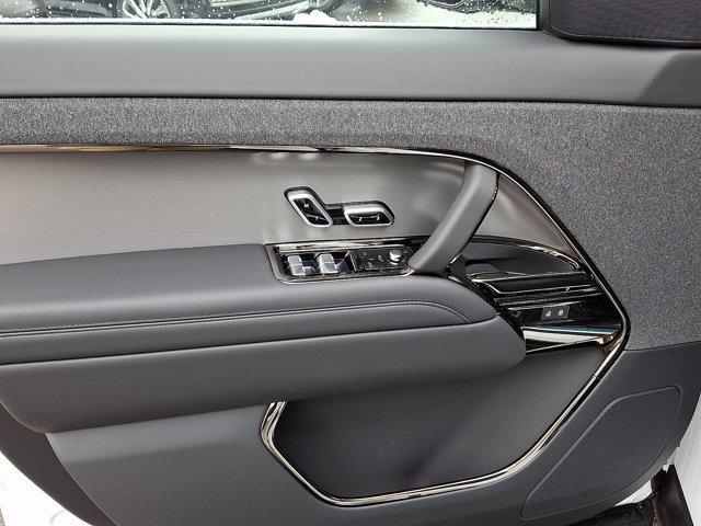 new 2026 Land Rover Range Rover Sport car, priced at $94,090