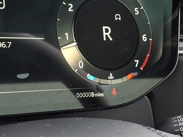 new 2026 Land Rover Range Rover Sport car, priced at $94,090