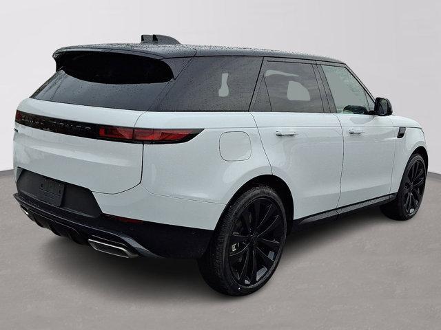 new 2026 Land Rover Range Rover Sport car, priced at $94,090