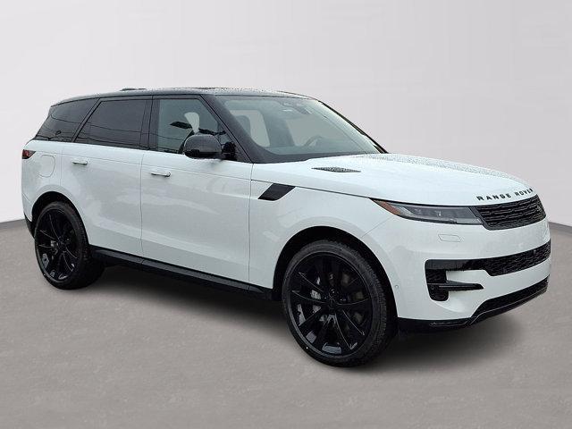 new 2026 Land Rover Range Rover Sport car, priced at $94,090