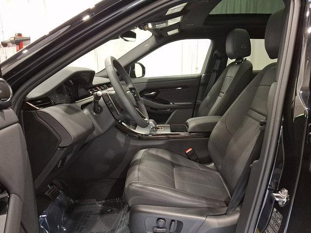 used 2026 Land Rover Range Rover Evoque car, priced at $46,644