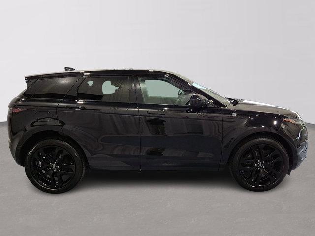 used 2026 Land Rover Range Rover Evoque car, priced at $46,644