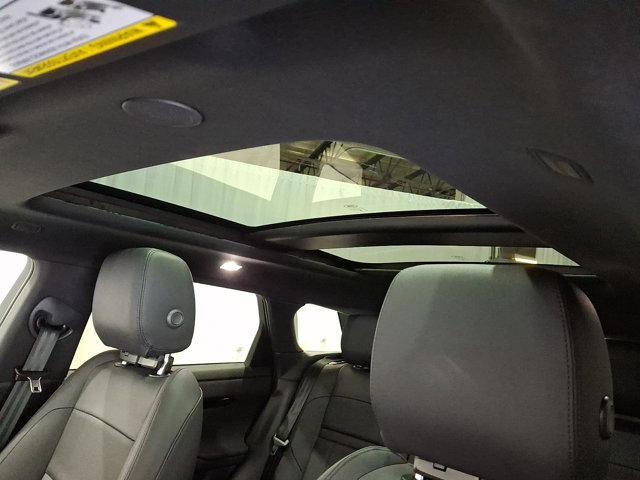 used 2026 Land Rover Range Rover Evoque car, priced at $46,644