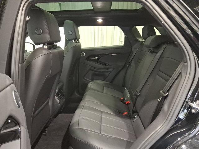 used 2026 Land Rover Range Rover Evoque car, priced at $46,644
